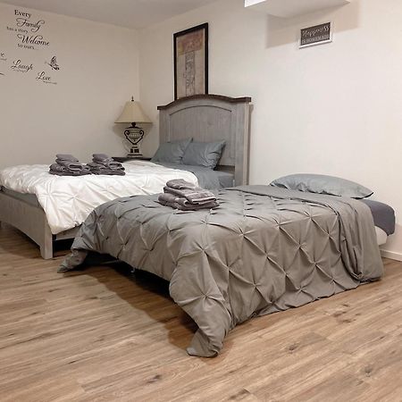 ווסטמינסטר Spacious Studio Near Disneyland&Littlesaigon מראה חיצוני תמונה