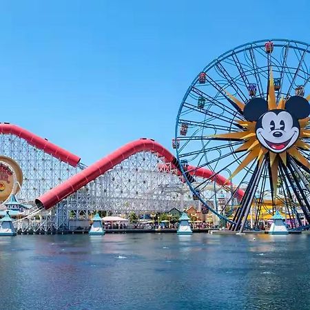 ווסטמינסטר Spacious Studio Near Disneyland&Littlesaigon מראה חיצוני תמונה