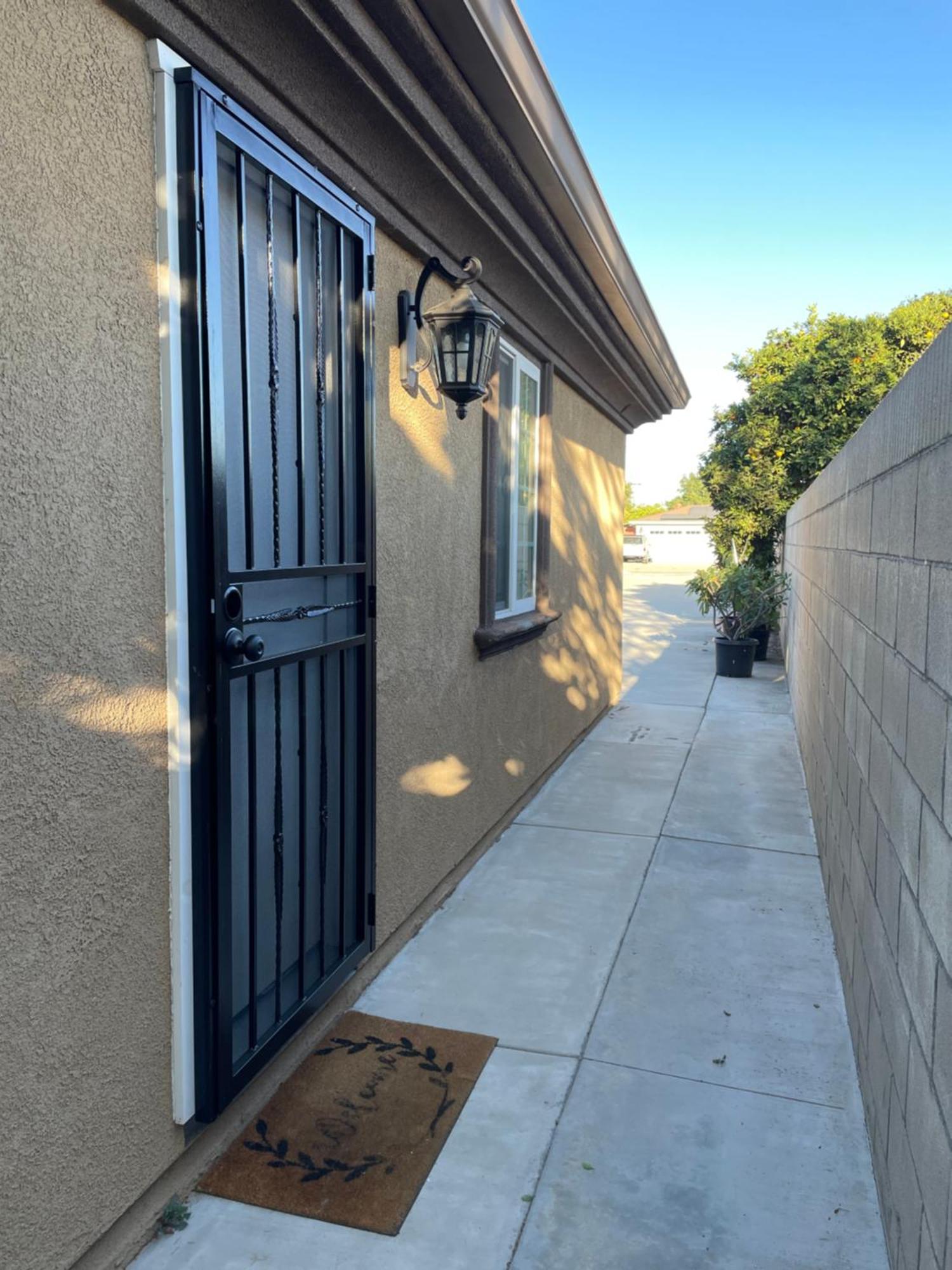 ווסטמינסטר Spacious Studio Near Disneyland&Littlesaigon מראה חיצוני תמונה