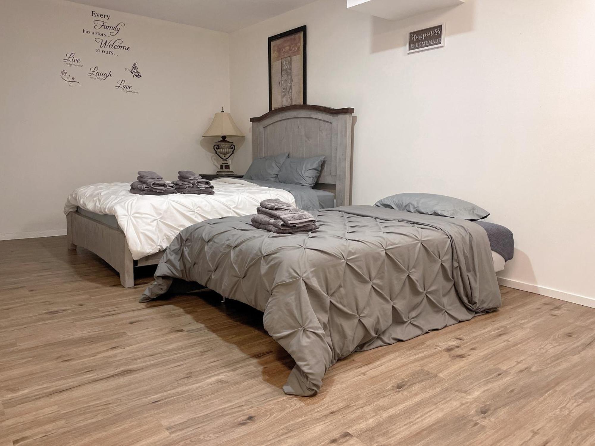 ווסטמינסטר Spacious Studio Near Disneyland&Littlesaigon מראה חיצוני תמונה