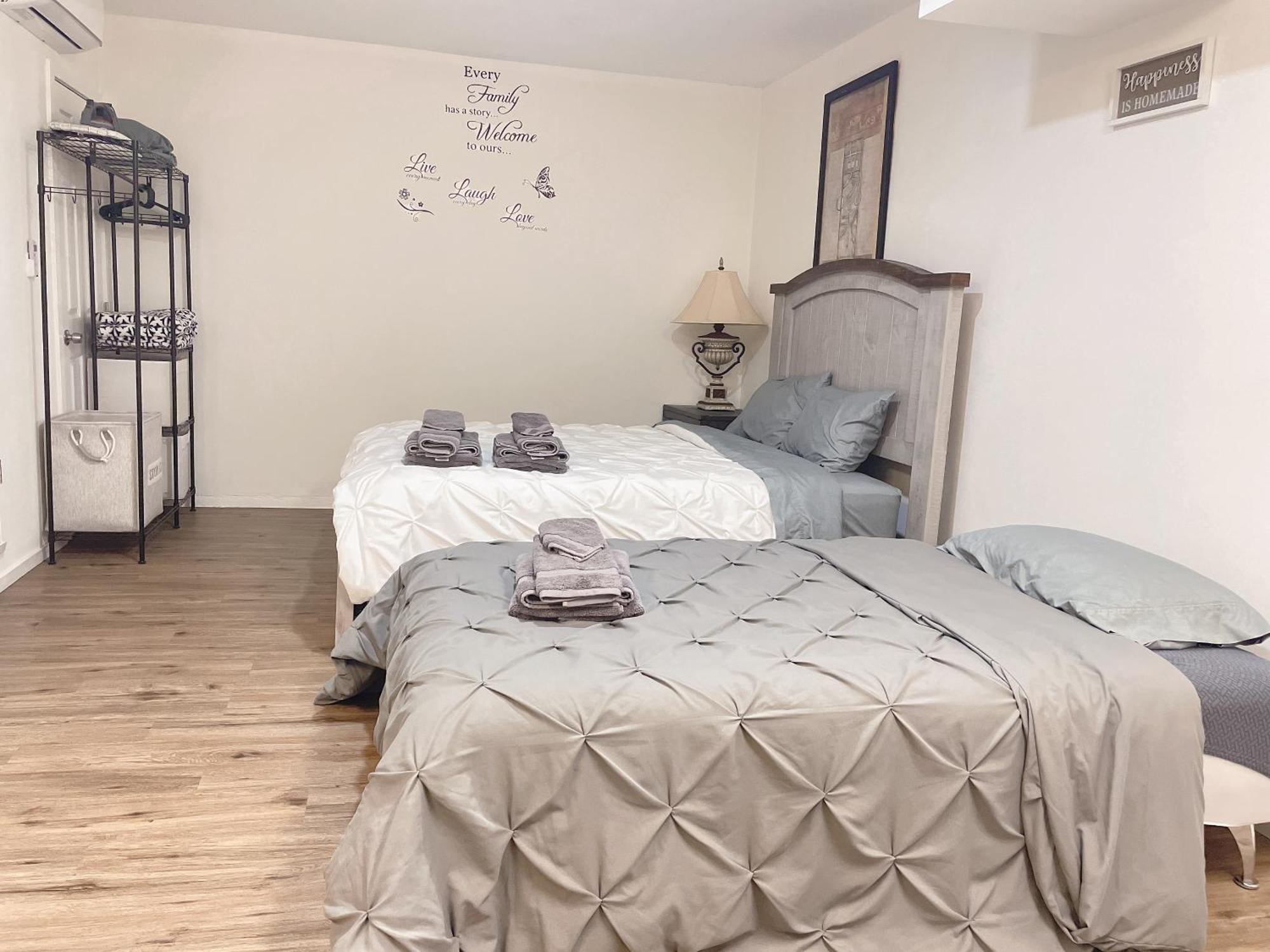 ווסטמינסטר Spacious Studio Near Disneyland&Littlesaigon מראה חיצוני תמונה