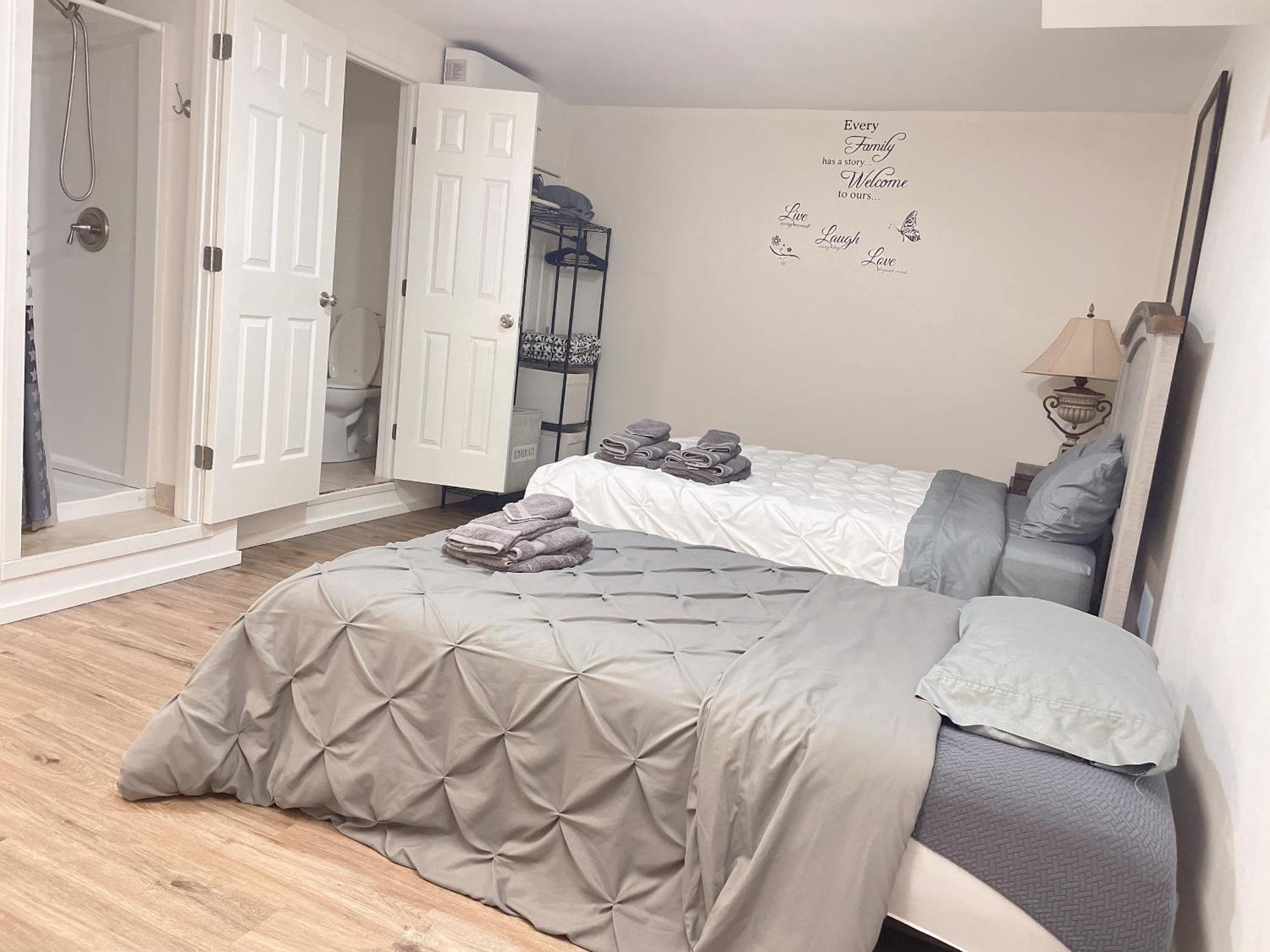ווסטמינסטר Spacious Studio Near Disneyland&Littlesaigon מראה חיצוני תמונה