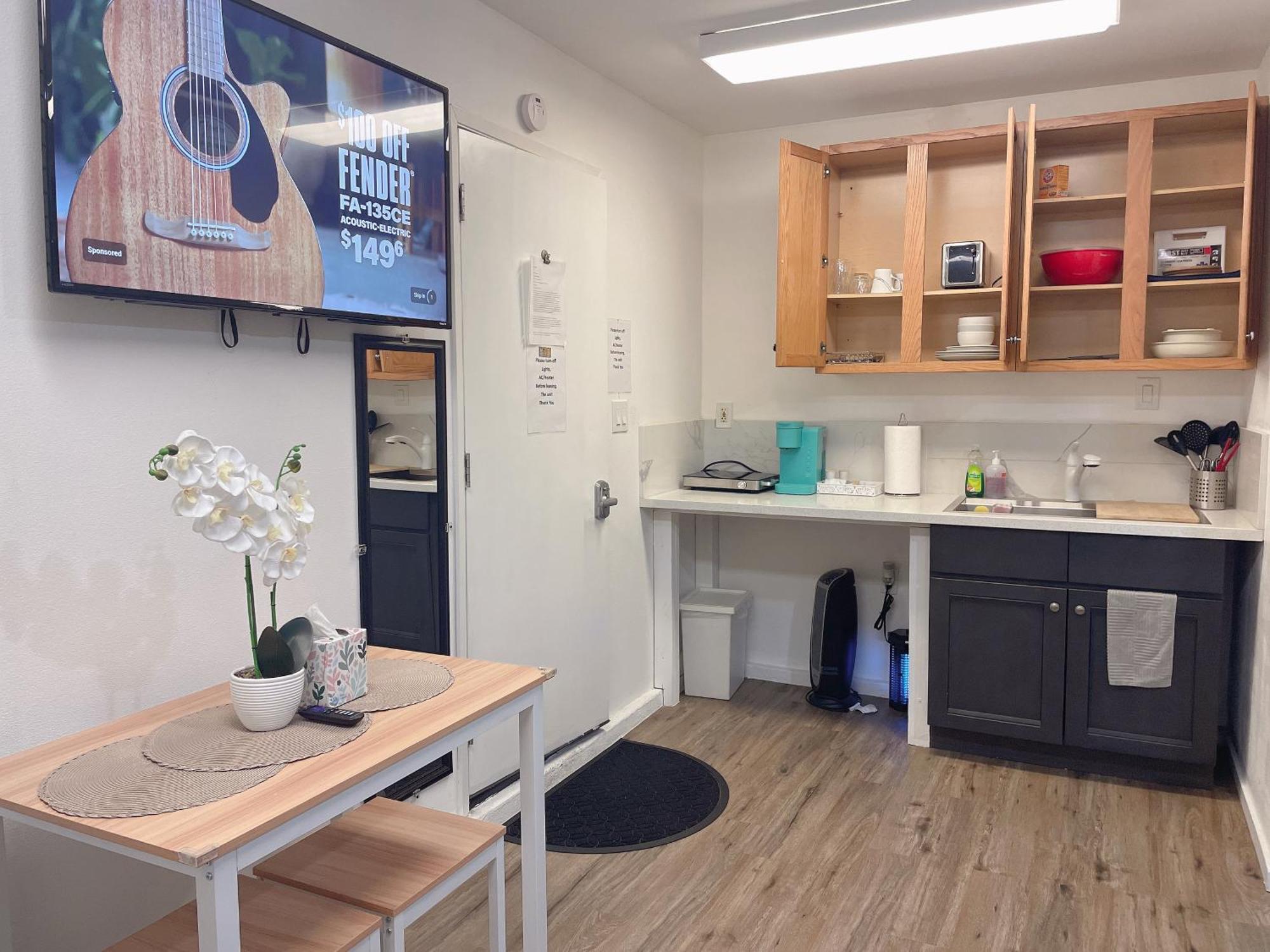ווסטמינסטר Spacious Studio Near Disneyland&Littlesaigon מראה חיצוני תמונה