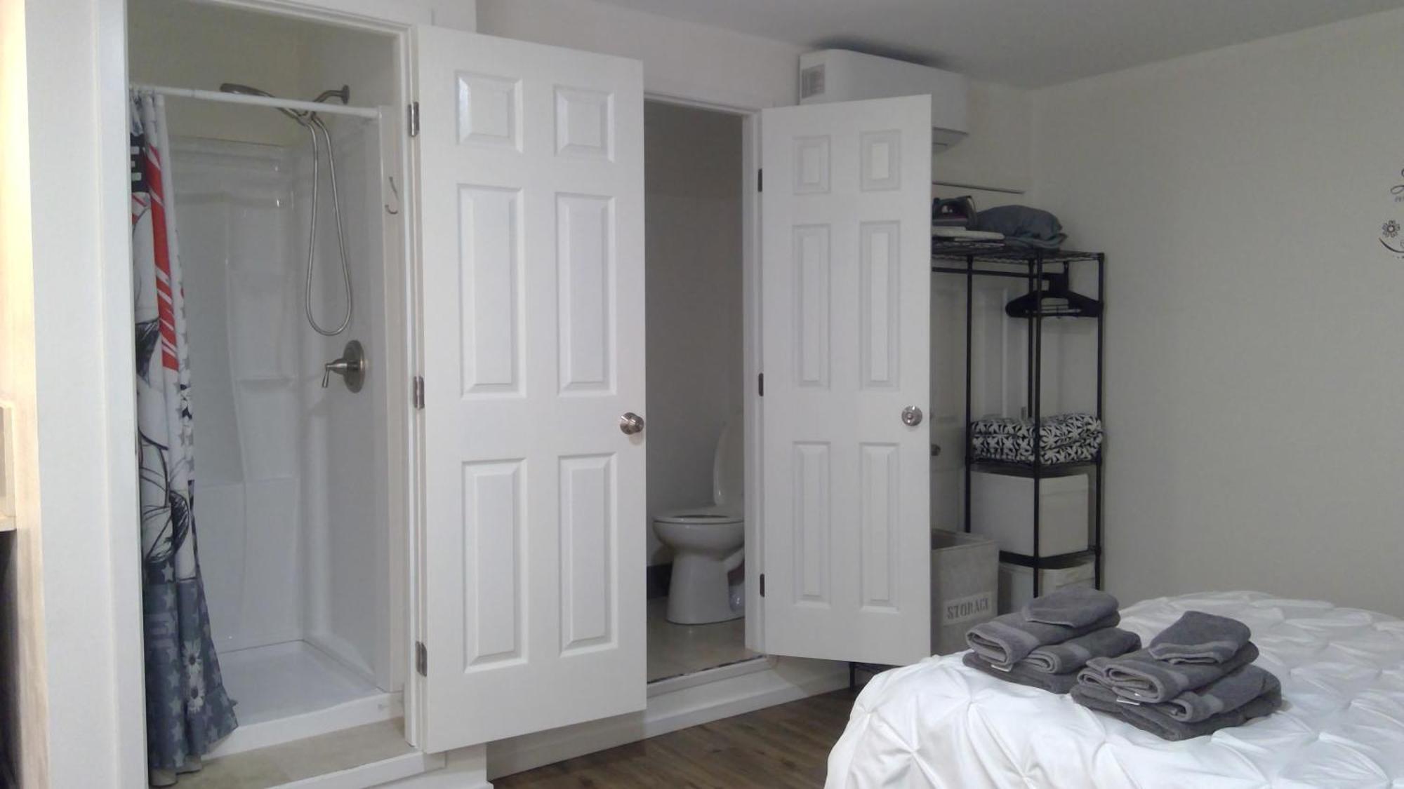 ווסטמינסטר Spacious Studio Near Disneyland&Littlesaigon מראה חיצוני תמונה
